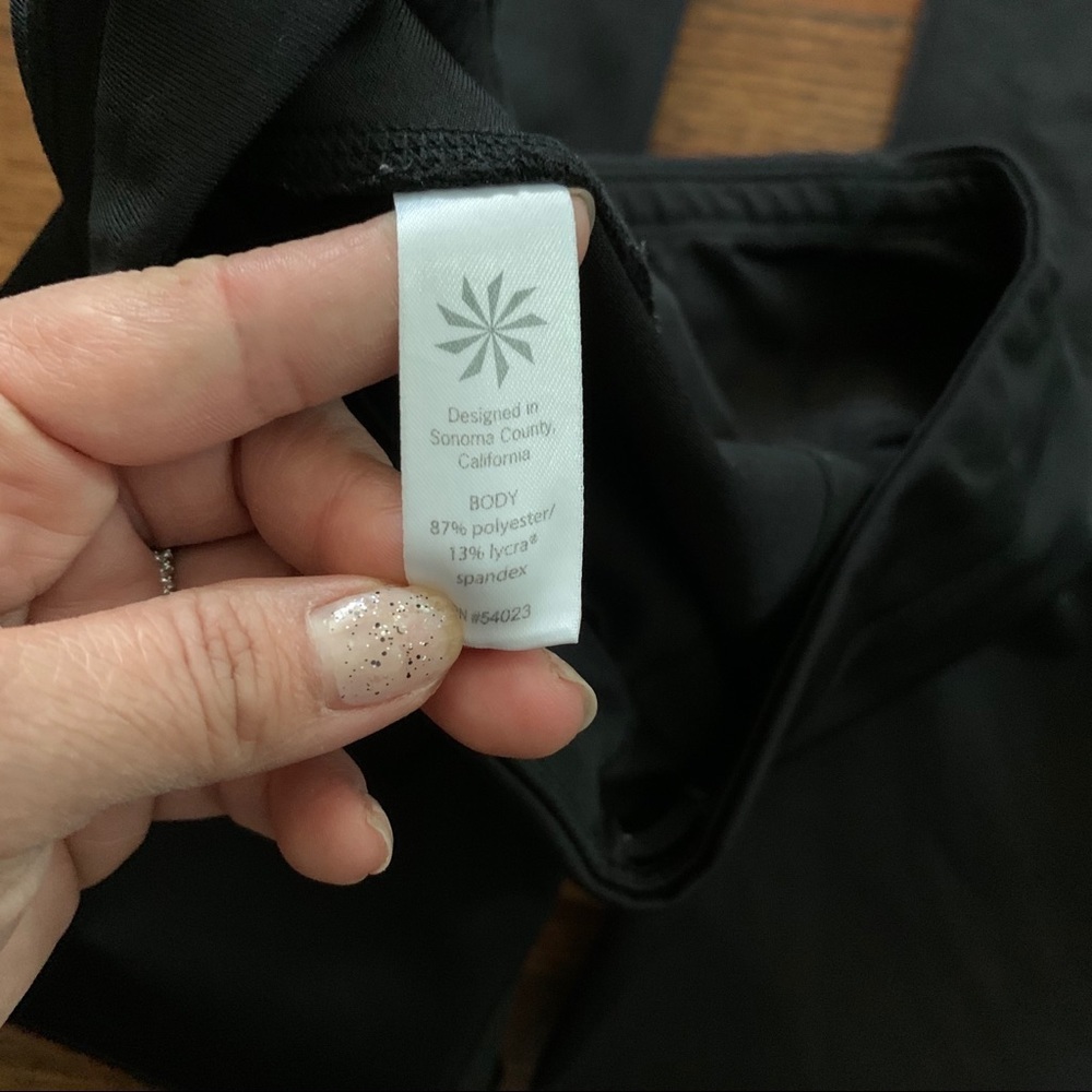 Athleta Legging - Picture 4 of 4